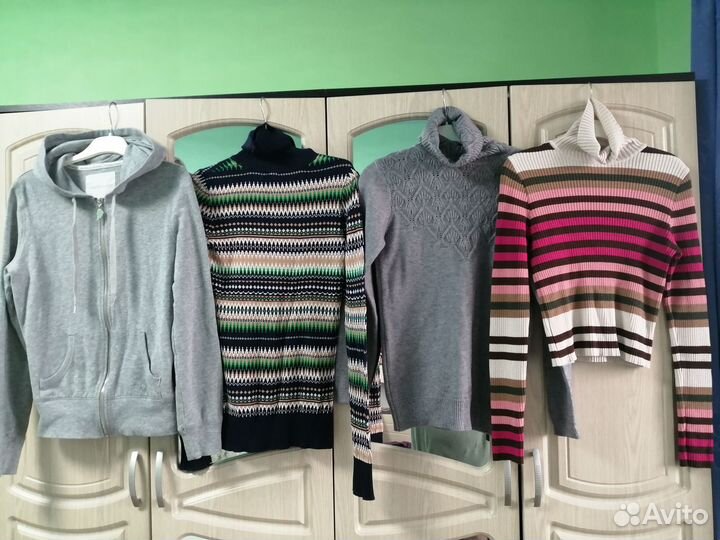 Вещи разные на девочку 11-13лет