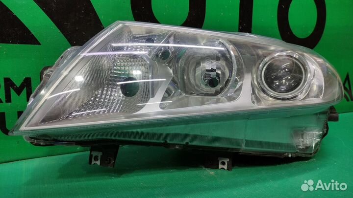 Фара левая Suzuki Vitara 2 2014