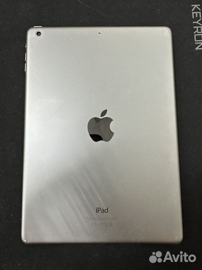 iPad air 1 32gb