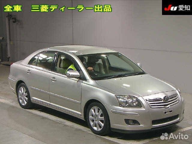 Радиатор АКПП Toyota Avensis AZT251