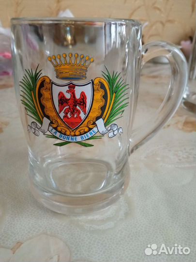 Пивные кружки