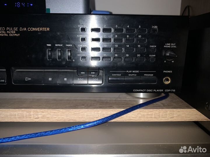 Сд проигрыватель sony