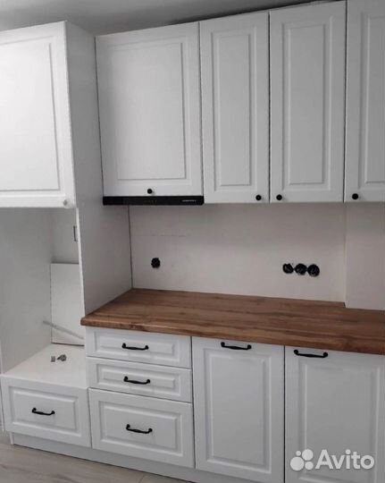 Кухня на заказ