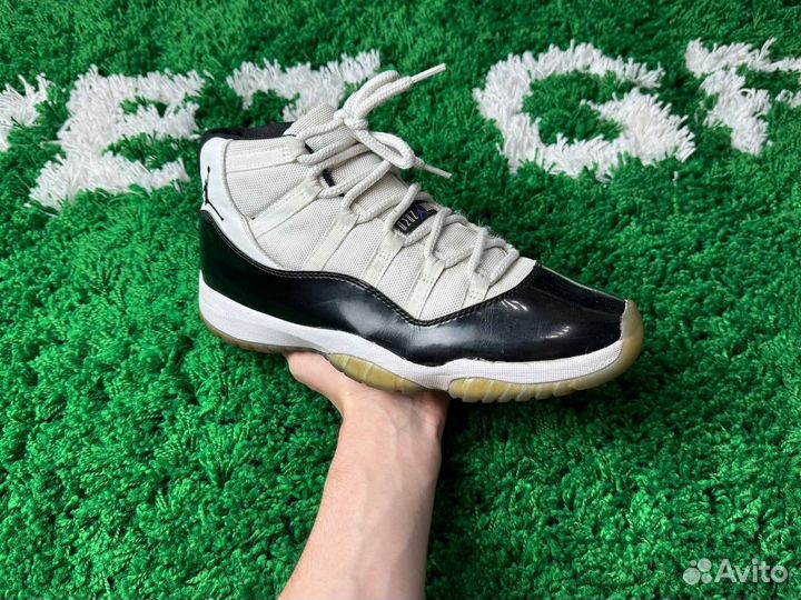 Air jordan 11