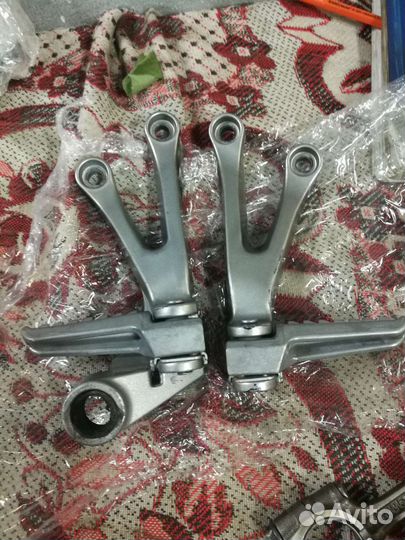 Kawasaki zx 636 r 04г