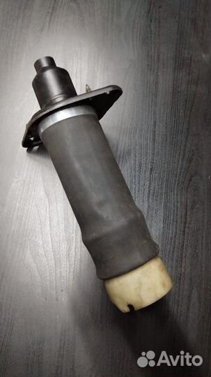 Задний пневмобаллон Audi Allroad A6 C5 левый