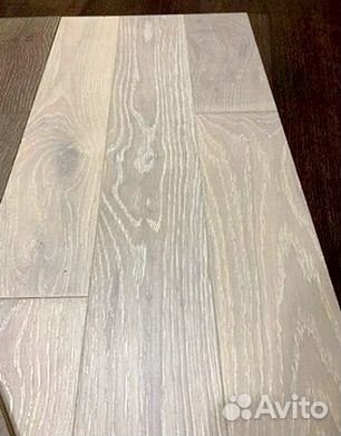 Паркет дуб