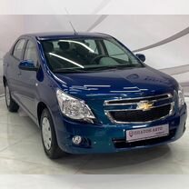 Chevrolet Cobalt 1.5 AT, 2023, 50 км, с пробегом, цена 1 990 000 руб.