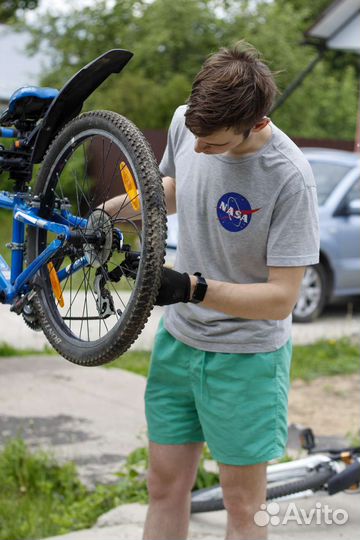 Выездной Велоремонт