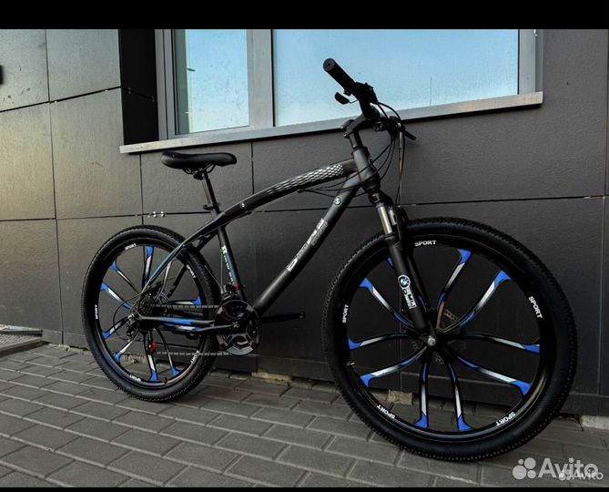 Велосипеды