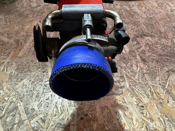 Рессивер ващ 2112