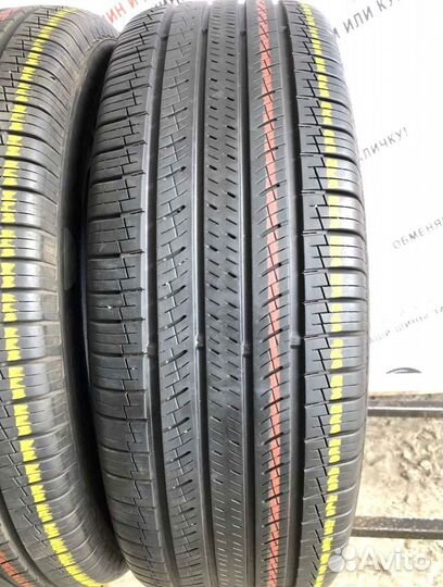 Nexen Roadian GTX 235/60 R16 100V