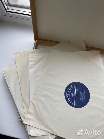 Полное собрание сочинений П. Чайковский