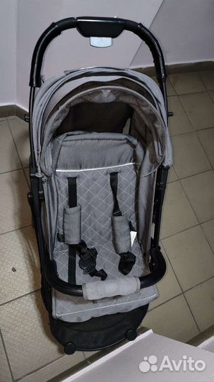 Коляска yoya plus 2 на запчасти