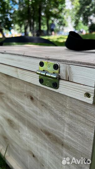 Рамконос 6-ти рамочный Дадан