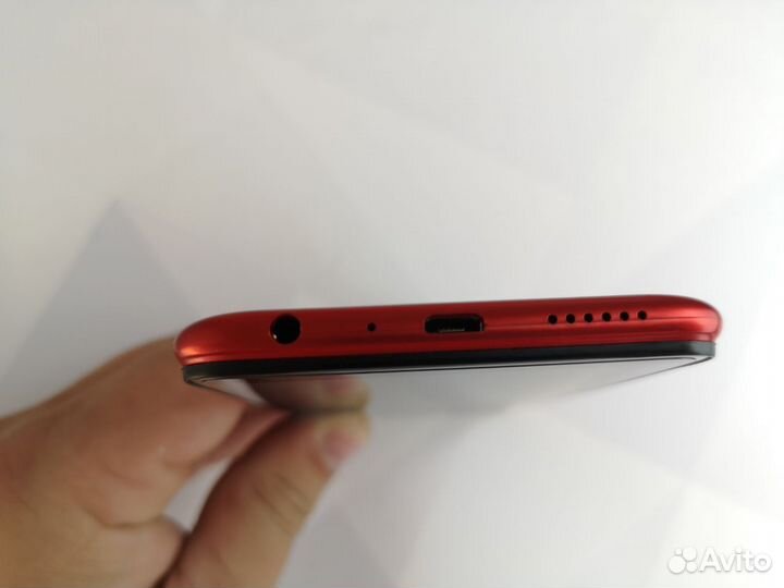 OPPO A83, 6/128 ГБ