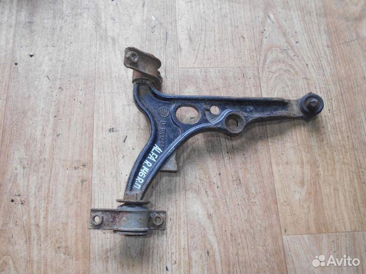 Рычаг передний правый Alfa Romeo 146