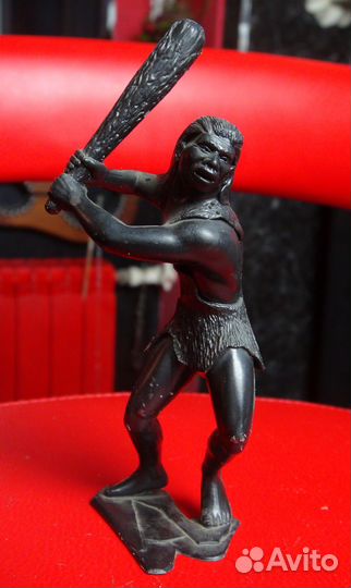 Первобытные люди, комплект