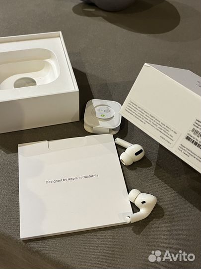 Airpods pro