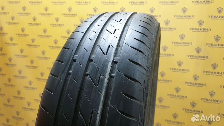 Bridgestone Ecopia EP200 205/60 R16 92V