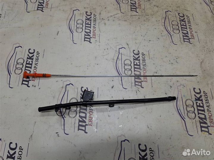 Щуп масляный Exeed RX