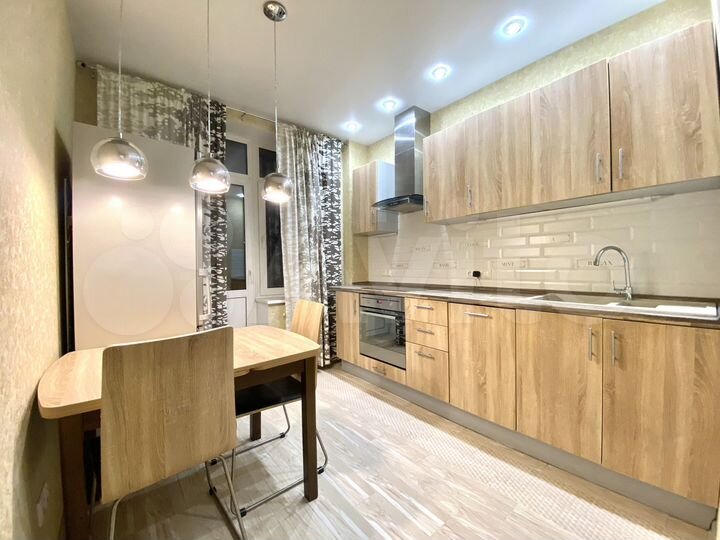 2-к. квартира, 48 м², 7/8 эт.