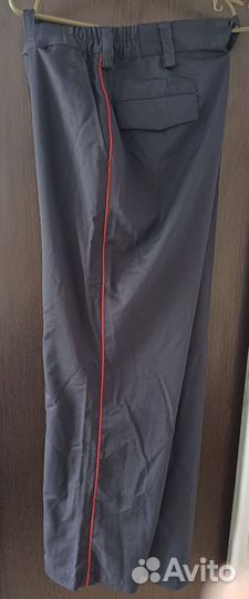 Полицейский форма мвд