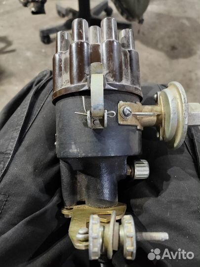 Трамблёр новый ЗИЛ