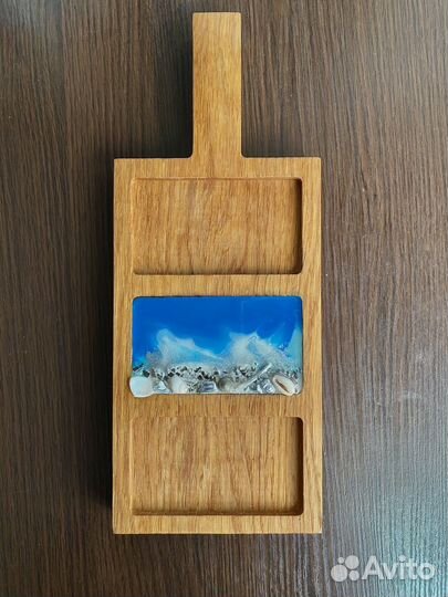 Доска для сервировки