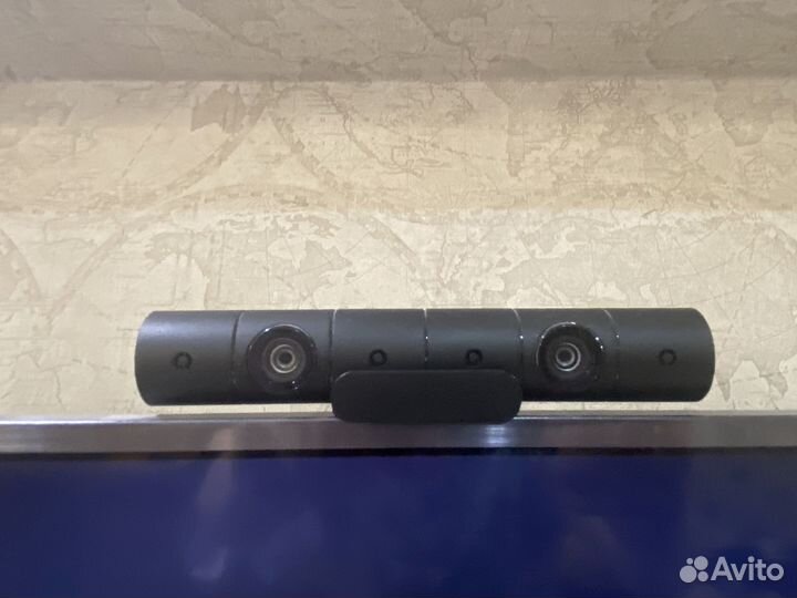 Sony playstation 4 pro