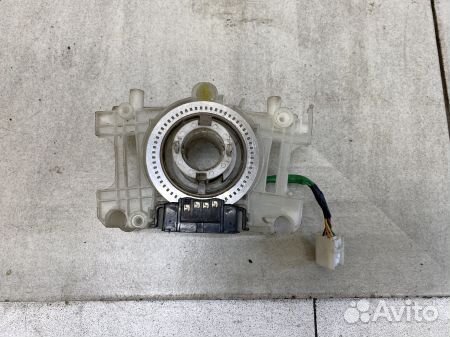 Датчик угла поворота руля