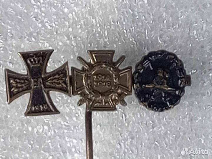 Герцегство Брауншвейг, Первая мировая война