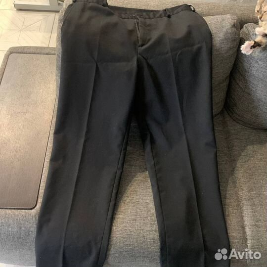 Кадетская форма для мальчика