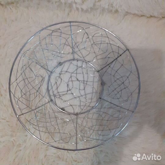 Ваза для фруктов