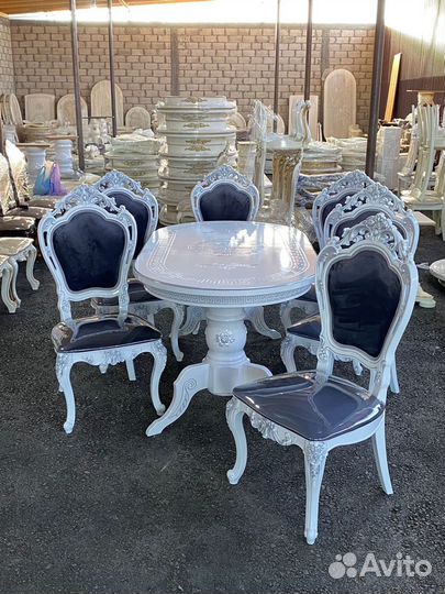 Столы стулья