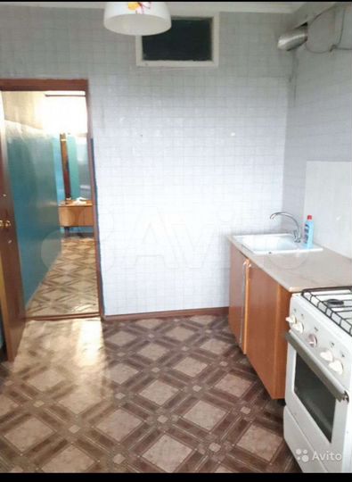 1-к. квартира, 36 м², 2/2 эт.