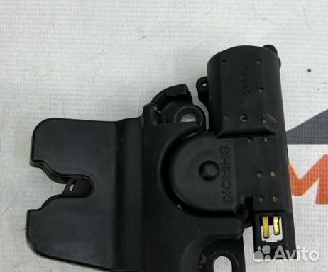 Замок багажника Toyota Cresta седан 1JZ-GE 1997