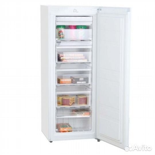 Морозильная камера Hi HD142153AW