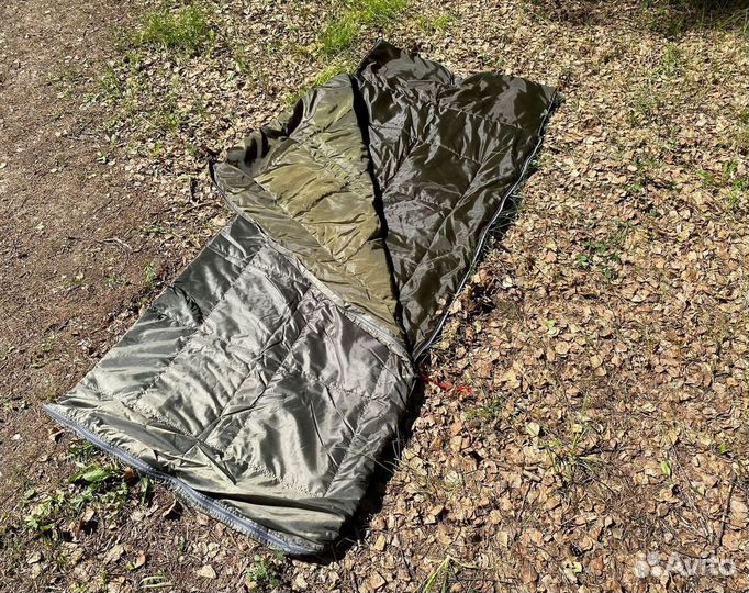 Спальный мешок Mishka