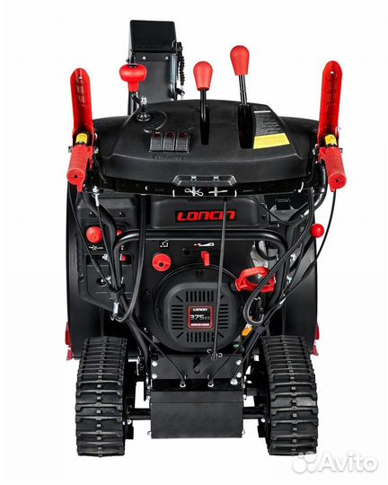 Elitech Снегоуборочная машина ST 1271CLE