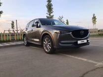 Mazda CX-5 2.0 AT, 2021, 84 000 км, с пробегом, цена 3 650 000 руб.