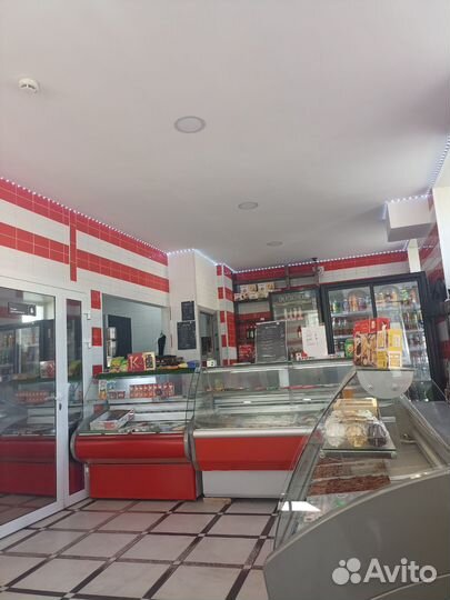 Продам готовый бизнес кафе шаурма