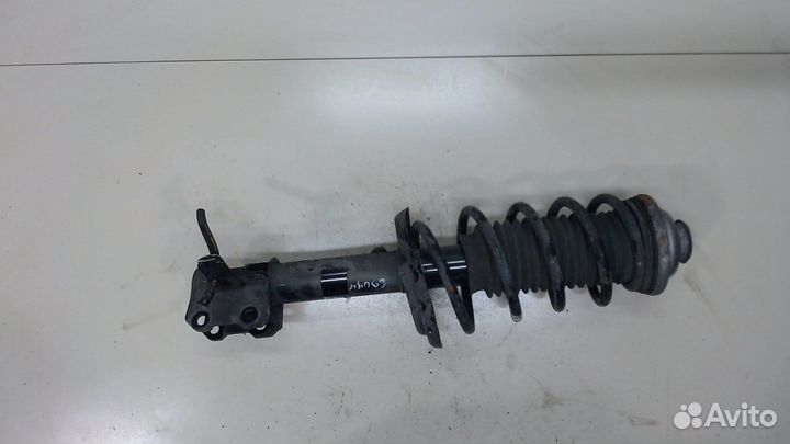 Амортизатор подвески Opel Astra H, 2009