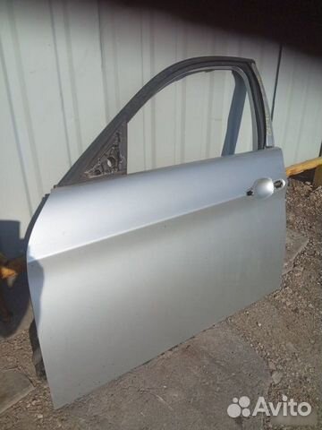 Дверь передняя левая Bmw 3-Series E90