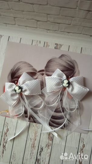 Резиночки ручной работы