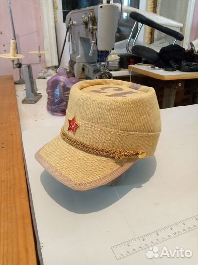 Кепка мужская