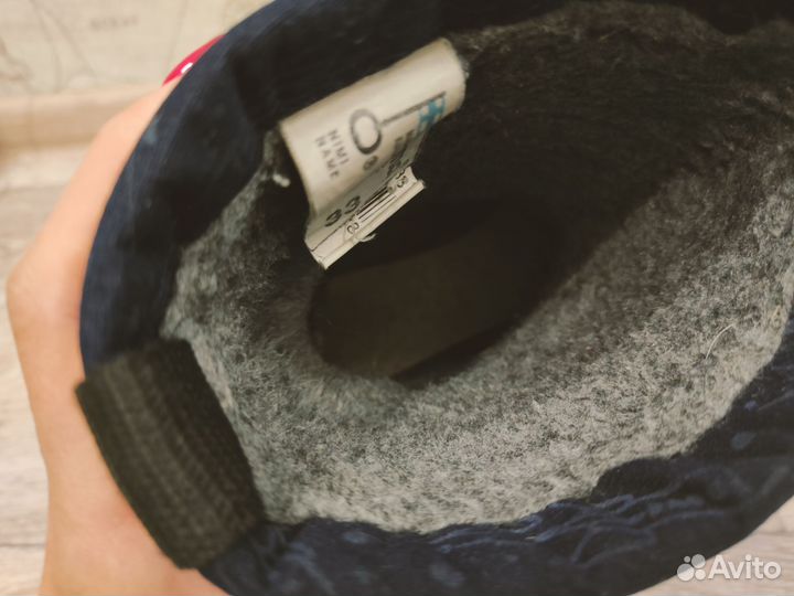 Валенки детские