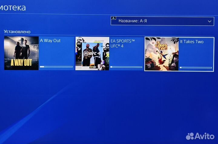 PS4 PRO 1 TB. Новая ревизия Игры. Магазин Гарантия