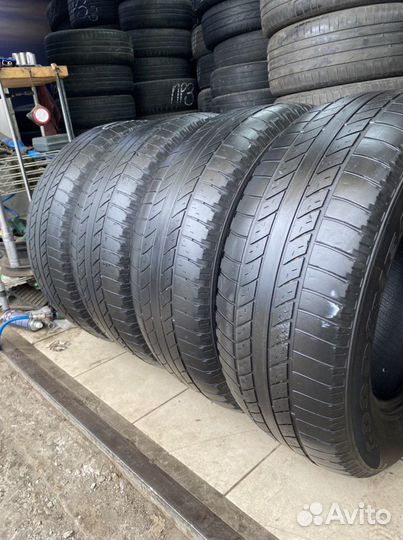 Goodyear Wrangler HP All Weather 265/65 R17