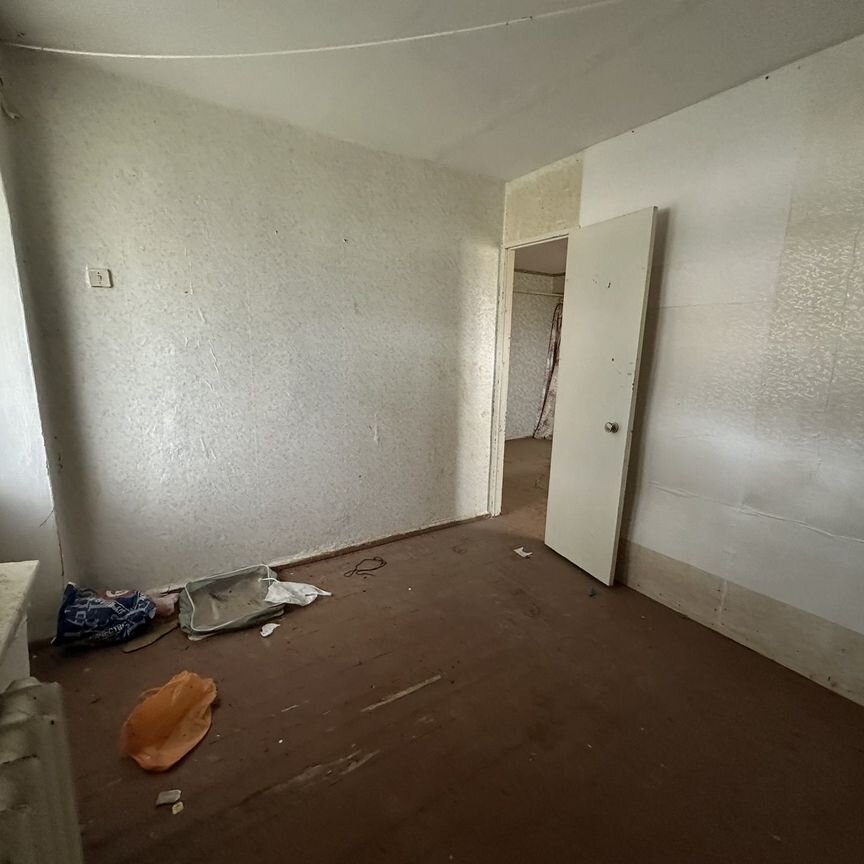 Квартира 2-комн. 33.7 м² в Элиста — фото 4